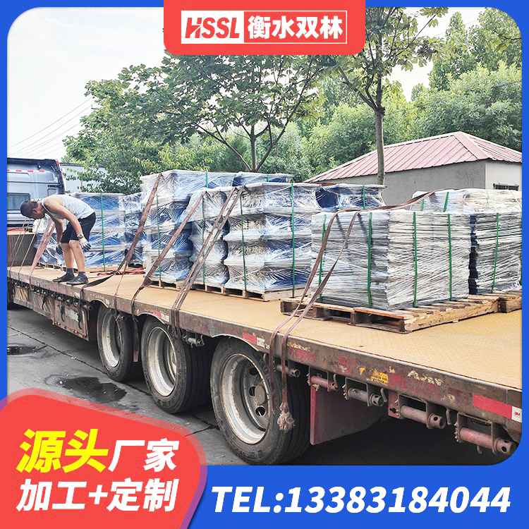 郯城县LNR1200隔震支座源头工厂 郯城县LRB800隔震支座 郯城县LNR800天然隔震支座厂家电话 郯城县高阻尼叠层橡胶支座厂家 - 第4张