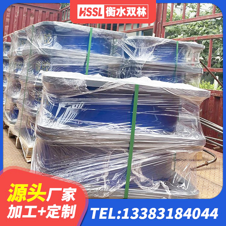 郯城县建筑支座什么价格 郯城县水平力分散隔震支座厂家 郯城县LRB500铅芯橡胶隔震支座多少钱 郯城县LRB隔震支座1300(II型)源头工厂 - 第7张