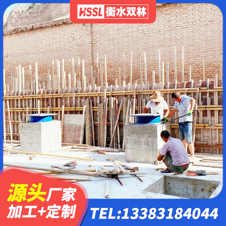 郯城县建筑支座什么价格 郯城县水平力分散隔震支座厂家 郯城县LRB500铅芯橡胶隔震支座多少钱 郯城县LRB隔震支座1300(II型)源头工厂 - 第6张