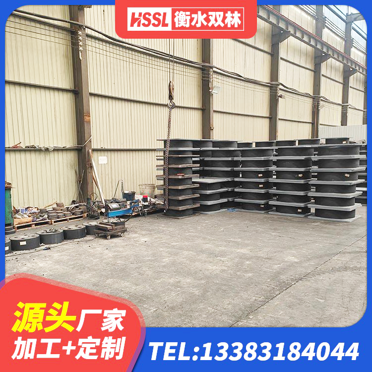 郯城县建筑隔震支座LNRD420厂家 郯城县LNR1500橡胶支座 郯城县LRB500支座厂家 郯城县圆形隔震支座什么价格 - 第6张