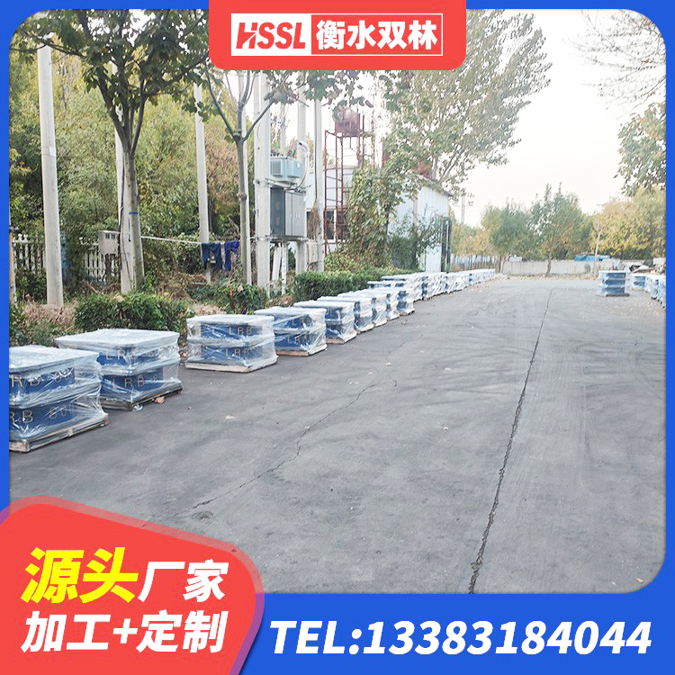郯城县LRB1500橡胶隔震支座源头工厂 郯城县LNR1400天然隔震支座多少钱 郯城县隔震橡胶支座低价 郯城县LNR1200隔震支座厂家 - 第3张