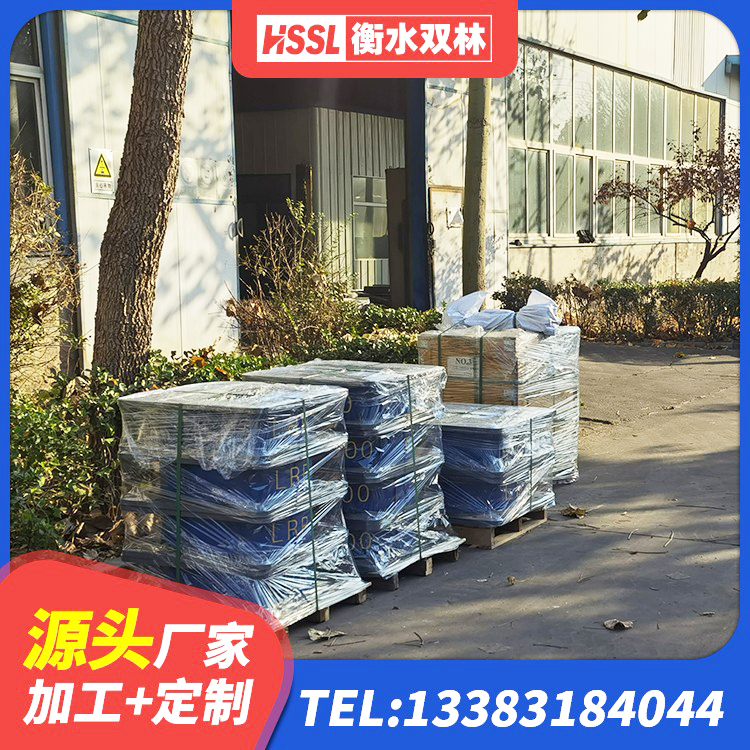 郯城县LNR隔震支座400源头工厂 郯城县LNR1300橡胶隔震支座什么价格 郯城县LRB1500铅芯橡胶隔震支座生产厂家 郯城县LNR400隔震支座什么价格 - 第8张